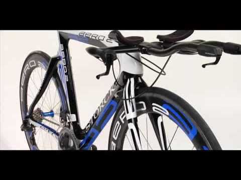 Interbike Preview: Storck Aero 2