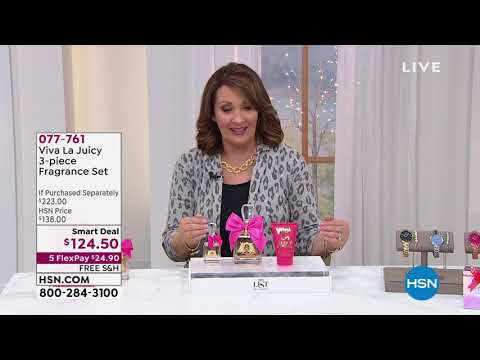 HSN | The List with Colleen Lopez 10.28.2021 - 10 PM