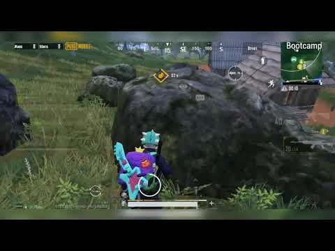 PUBG Mobile | From eqBubble | Fight #24