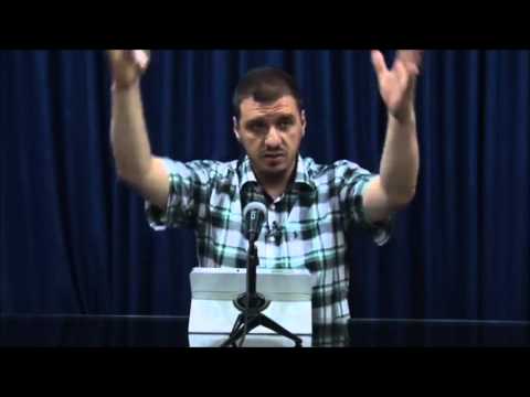 Historia e ekzekutimit te nje Sahabiu! Bujaria me Shpirte! Enis Rama