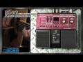 RC-30 Loop Station [BOSS Sound Check] 