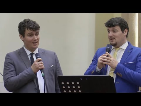 Art Quartet - Eram jos in pacat (4k)