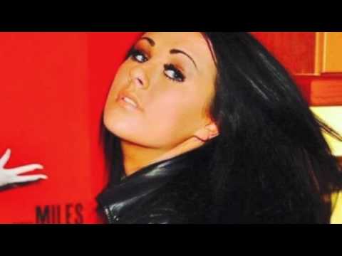 Katie Chance Female Singer Promo