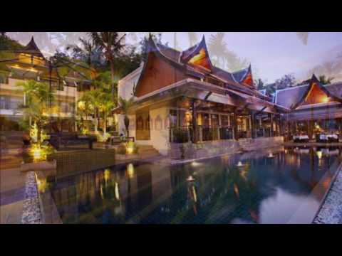 Baan Yin Dee Boutique Resort Phuket **** - Patong Beach -Phuket, Thailand