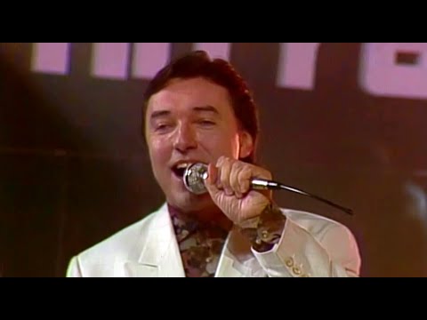 Karel Gott - Chyť své dny (HITY 1988)