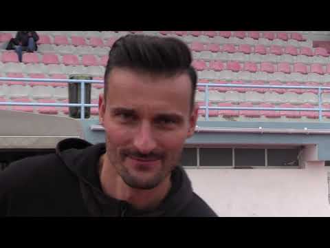 Trainingslager 1. FFC Frankfurt in Albufeira 2020 - Tag 7