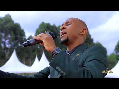 Benard Riziki~Ezra Obiero Tribute (Live-Official)