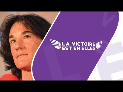 L'aventurière : Elisabeth Revol