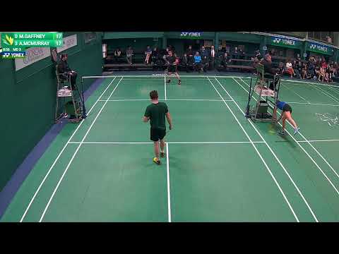 DDLC Cup Finals 2023 - Day 2 - Court 4
