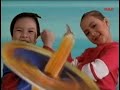 Cheetos Twisties And Doritos 3D Snack Free Spindle Thailand 2002