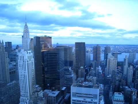 5th AVENUE - 64th Floor apartment