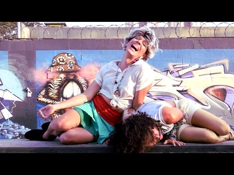 Ludmilla - 24 horas por dia / VídeoClipe - Paródia