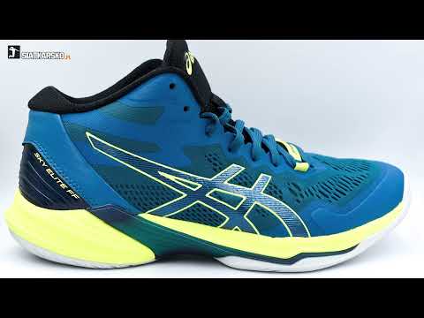 ASICS SKY ELITE FF MT 2