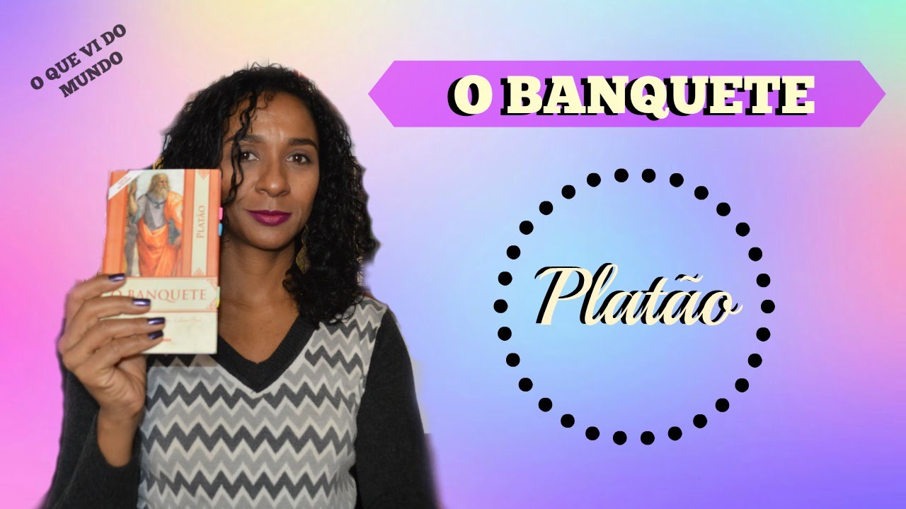 O banquete (Platão)
