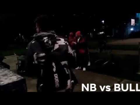 Batalla de Gallos BULL vs NB 🇨🇴 Bogotá! Freestyle