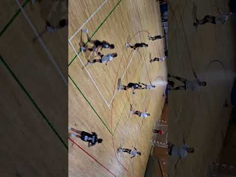 CSS Craiova - ACS HC Decebal Mehedinți J3 / Scor 22 - 37