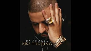 DJ Khaled – B*tches &amp; Bottles (Let's Get It Started) (Feat. Lil Wayne &amp; T.I &amp; Future) (Clean)
