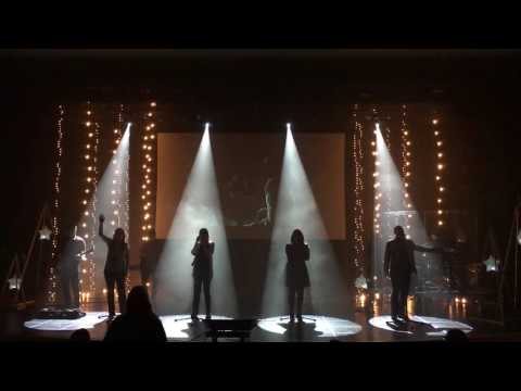 Light of the World @ Anchor Hill Church