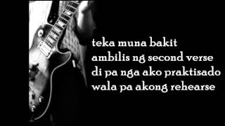 INTRO (Represent) - Billy Maldito Lyrics