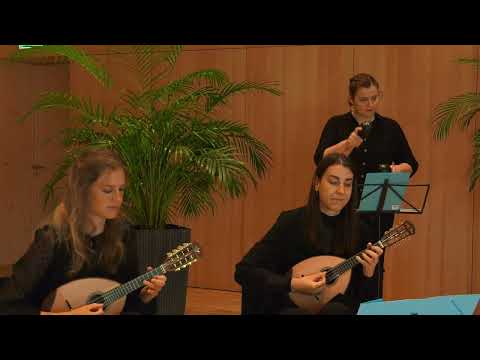 Samba Lelê trad. Brazil