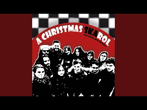 A Christmas Skarol (Paraperoparapà) (Instrumental)
