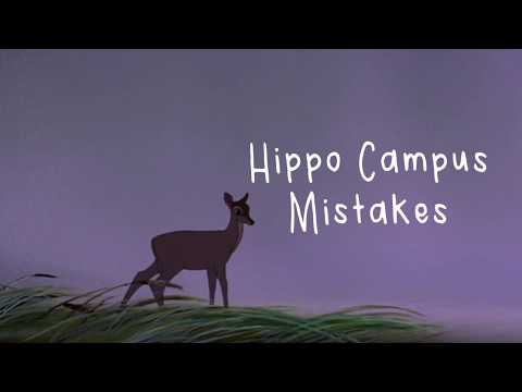 Video thumbnail for Mistakes
