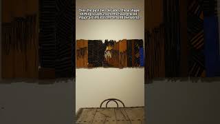 El Anatsui has been shaking up the art world for over 50 years