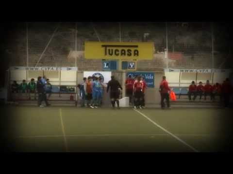 VIDEO MOTIVACIÓN FUTBOL | F.C.Llevant #1