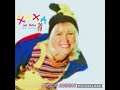 Barney BJ Baby Bop Medley Mix A Color Colors All Around