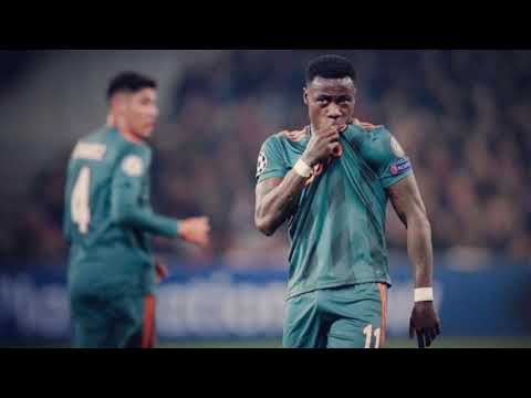 Quincy Promes - Roller Coster