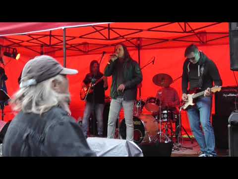 JIŘÍ SCHELINGER TRIBUTE MLADEN DJELMO-LUCREZIA BORGIA