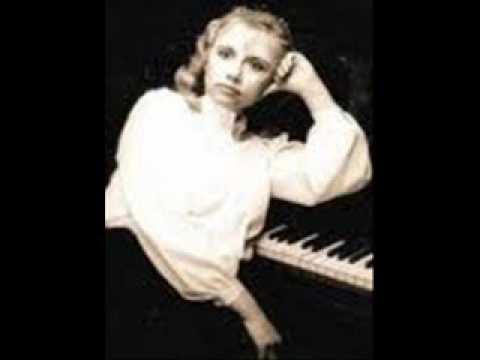 Naine, kes ei armu - Raimond Valgre (esitab Heli Vahing)