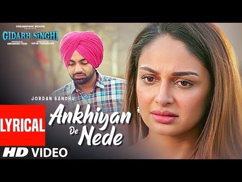 Akhiyan De Nede