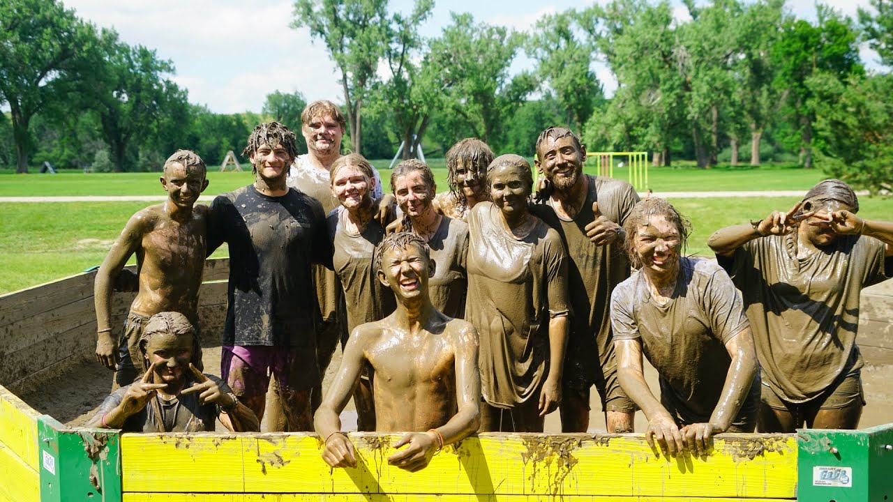 Camp Conquerors 2025: A Counselor's View