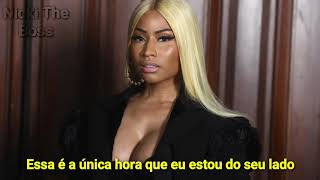 Nicki Minaj - The Hills (Remix) (Legendado/Tradução)