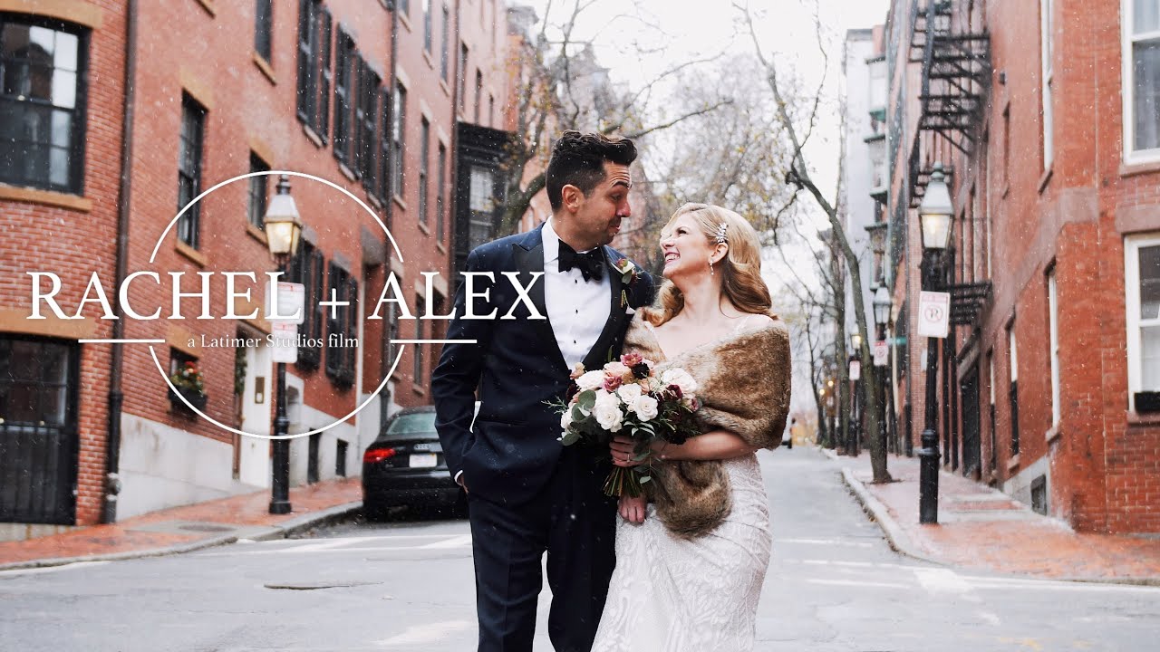How Much is a Wedding at Alden Castle
