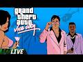 Zagrajmy W Grand Theft Auto Vice City Przejmujemy Wille Diaza Na żywo 3