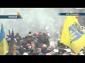 прямая трансляция Майдан Киев live stream ukraine euromaidan kiev 20 02 ...