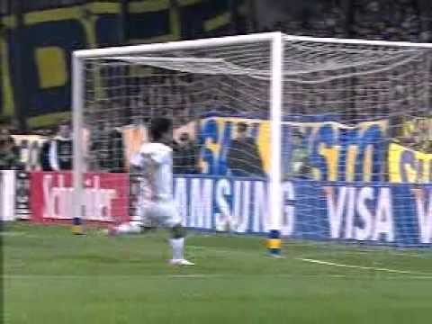 Boca Juniors 1 x 1 Corinthians - Jogo Completo / Parte 9 - 1° jogo da Final da Libertadores 2012