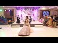 Ek Hazaaron Mein, Meri Behena Hai!!❤ #SauLaksh Wedding// 13.12.2018