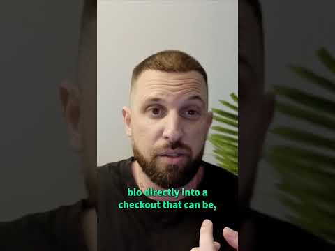 Why Matteo Grassi founded Popup - YouTube