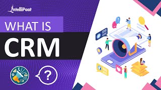 What is CRM? (Customer Relationship Management)