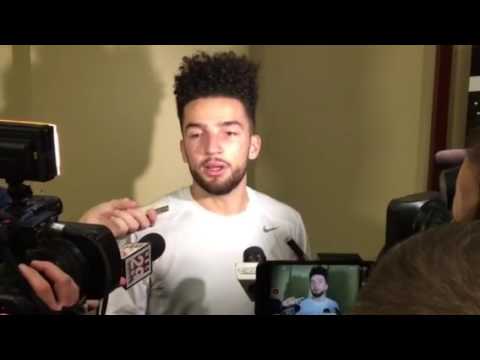 Perrantes on OSU &a mistaken identities