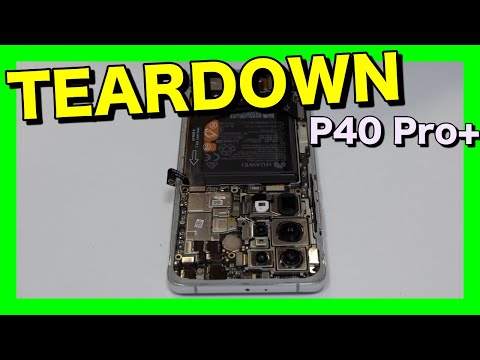 Huawei G6 Battery replacement in 3 minutes