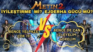 Miniaturka - İYİLEŞTİRME V.S KRİTKÇİ ŞAMAN, İKİSİNİ DE DENE TARAFINI SEÇ ! METİN 2 TR BAGJANAMU