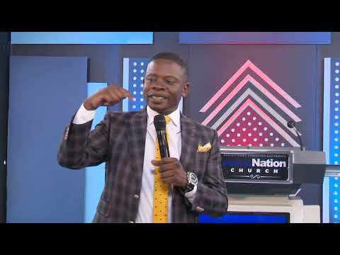 Prophet Shepherd Bushiri Official