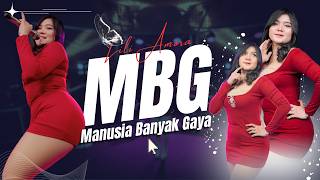 Download lagu LILI AMORA - MBG | MANUSIA BANYAK GAYA - mp3