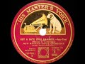 1931 Ray Noble & The New Mayfair Dance Orch. - Got A Date With An Angel (Al Bowlly, vocal)