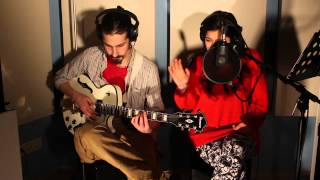 Ozan Göğüş & Bestem Yuvarlak - A Night in Tunisia