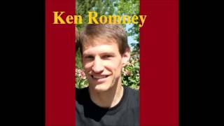 Ken Romney; Zachary and Jennifer